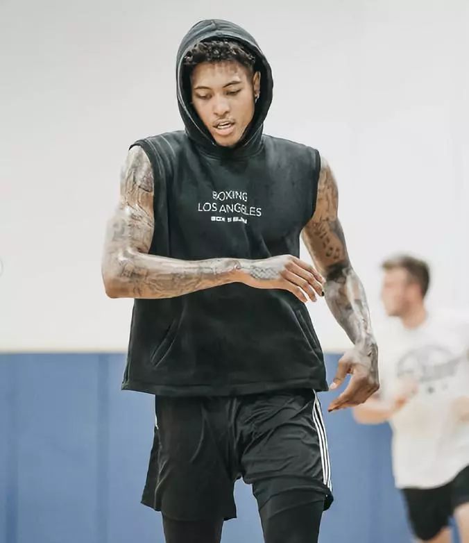 非常赞！克尼佩尔已11次单场拿到20+得分&本届新秀中最多（太强了！克尼佩尔已11场砍下20+，领跑本届新秀）