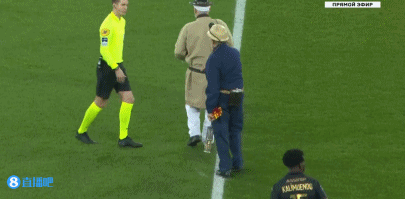 巴媒：西班牙人询问了罗比尼奥儿子小罗比尼奥，球员年底满18