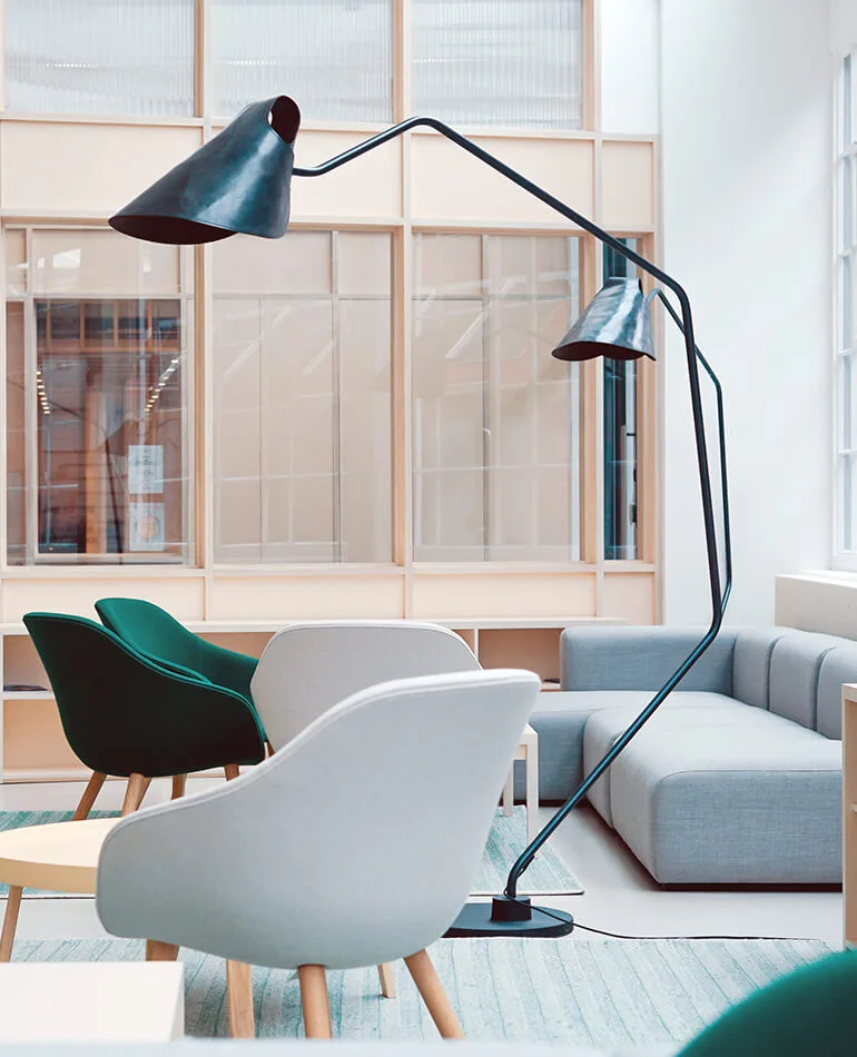 Soafas and Armchairs - C7娱乐